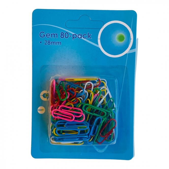 Hovedbilde Binders 80 pk.