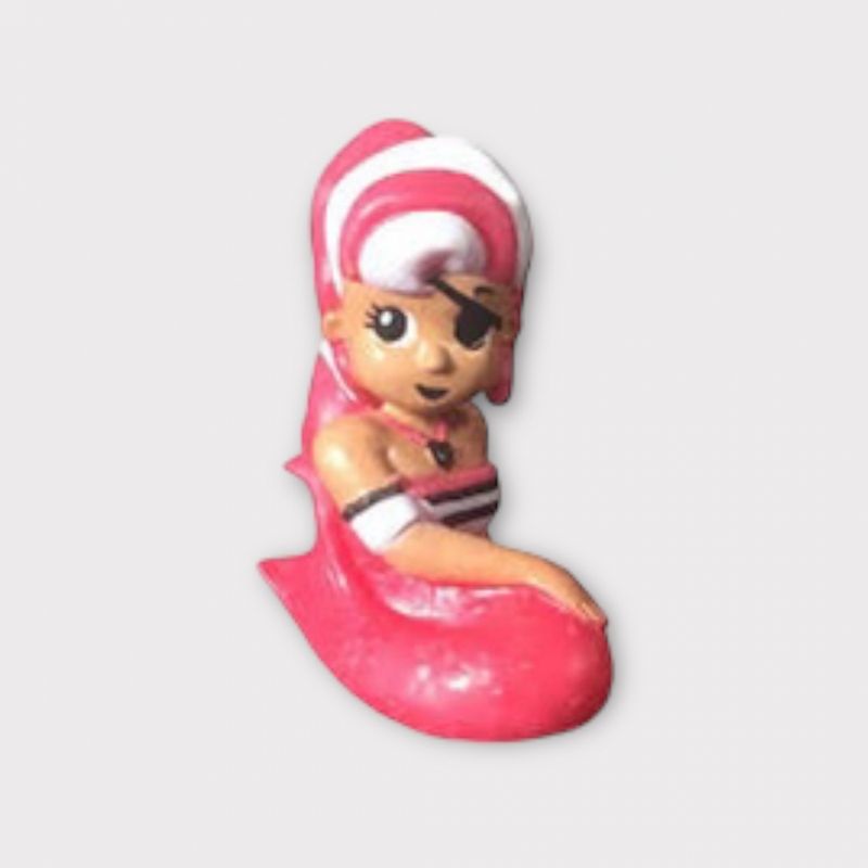 I believe In Mermaids Figurer