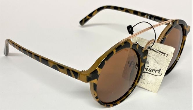 Hovedbilde Solbrille Dame Polarisert