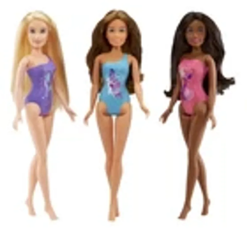 MGA Entertainment Dream Ella Splash Doll  28 cm