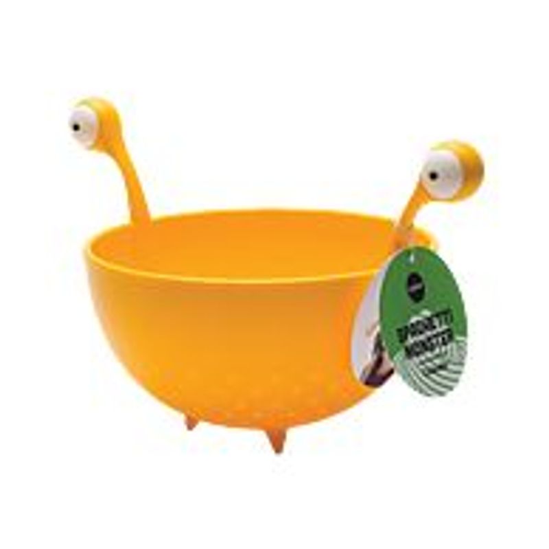  Ototo Spaghetti Monster gul sil