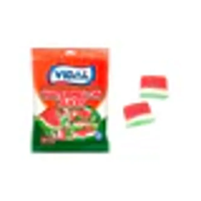 Hovedbilde Vidal Vannmelon Biter 90g