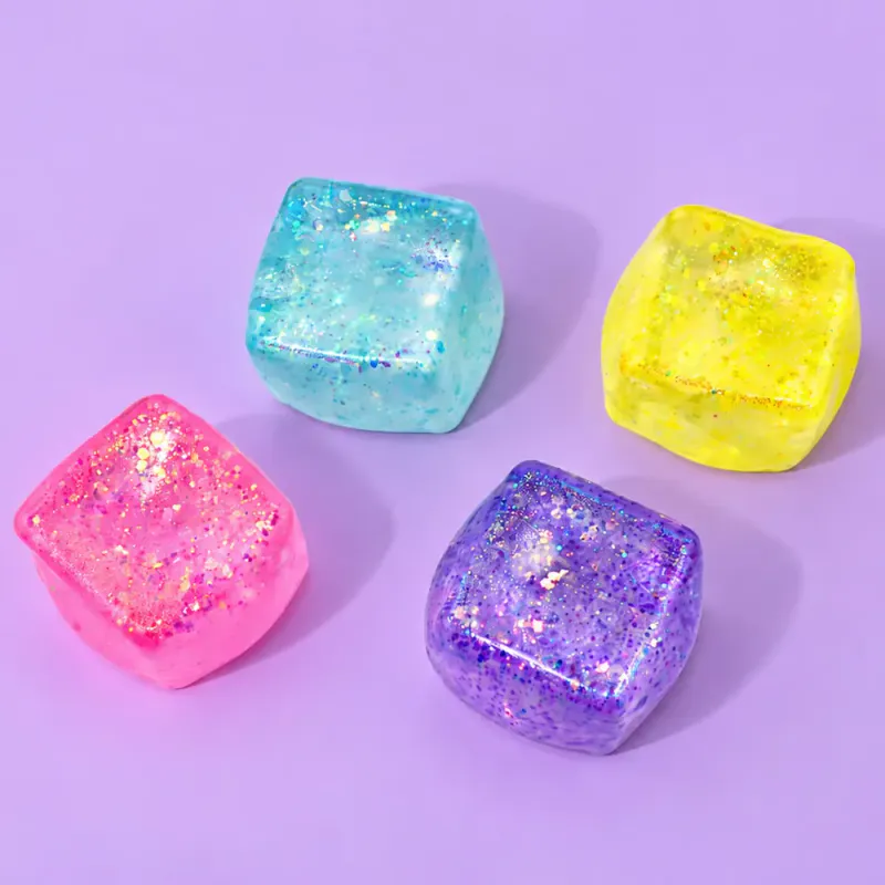 SQUEEZE SUGAR CUBE