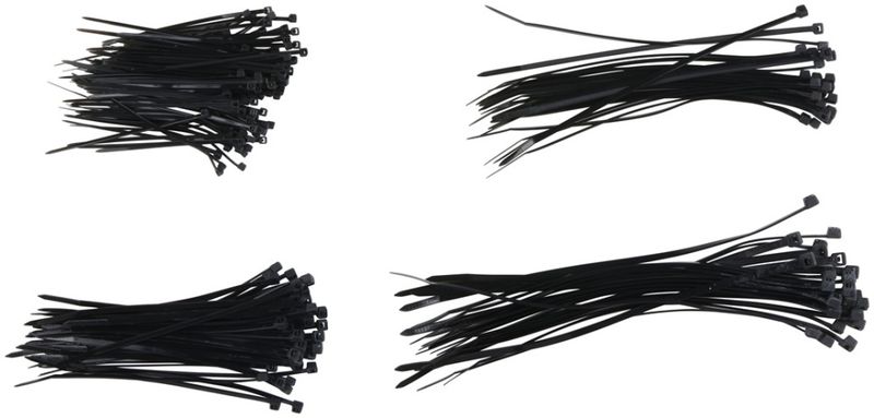 Strips 200pk Black and Decker