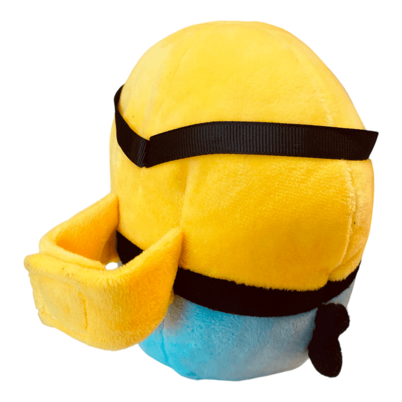 Plush Minions Bob disco 14cm