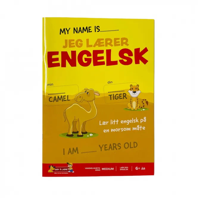 Hovedbilde Aktivitetsbok 