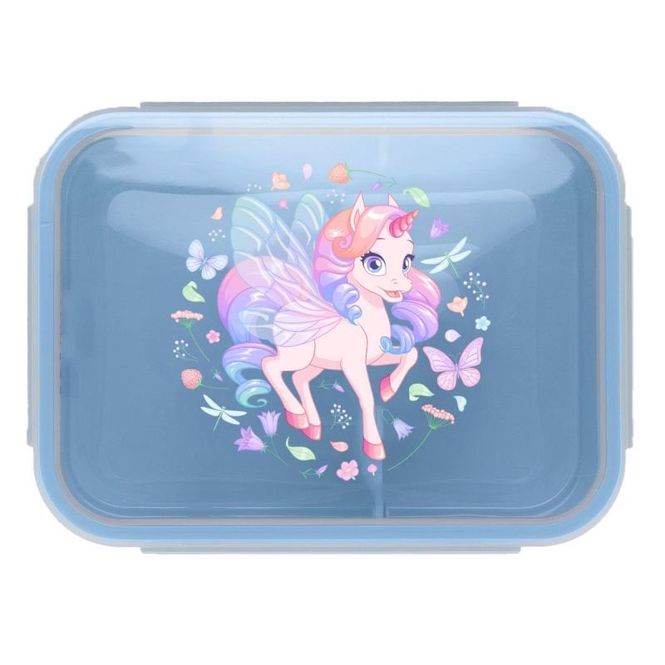 Hovedbilde Matboks Tinka Pegasus