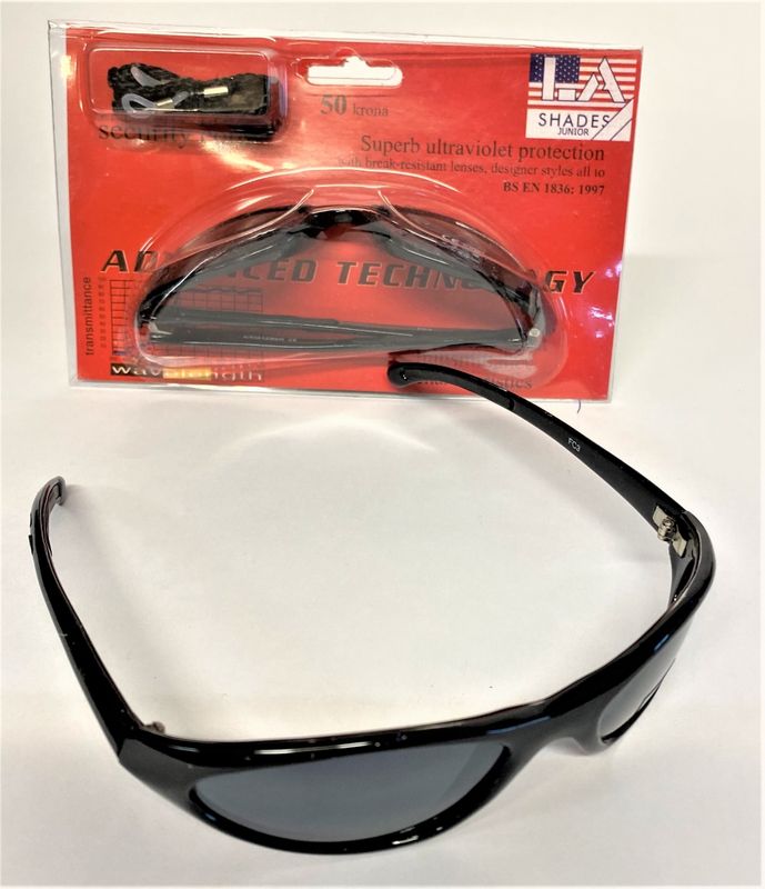 Solbrille Herre/Junior