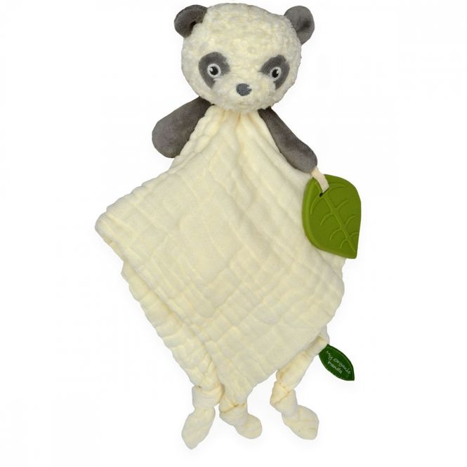 Hovedbilde Koseklut My Organic Panda fra 0 år fra My Teddy