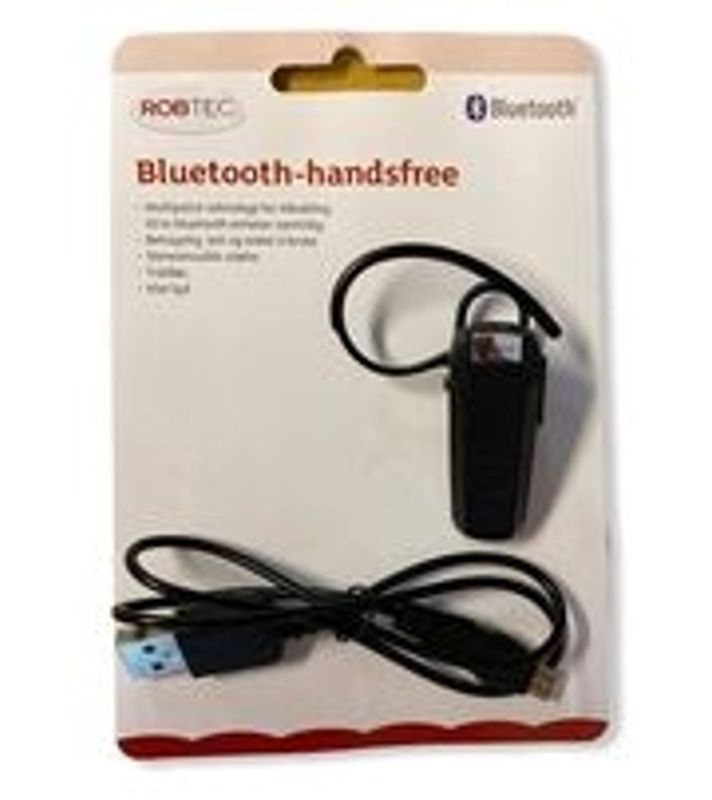 Handsfree-bluetooth