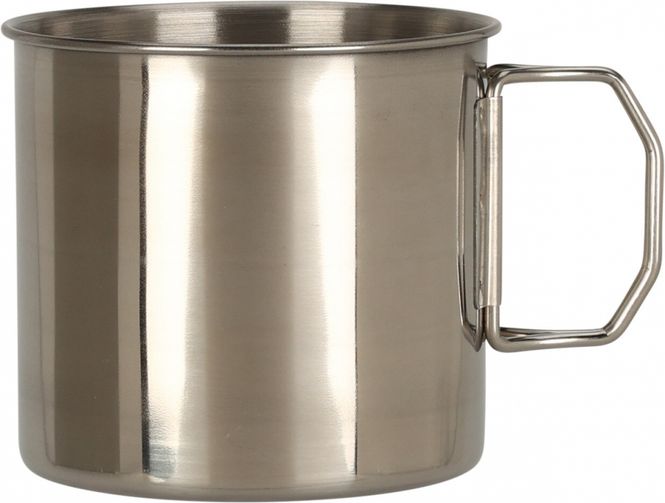 Hovedbilde Turkopp stål 500 ml.
