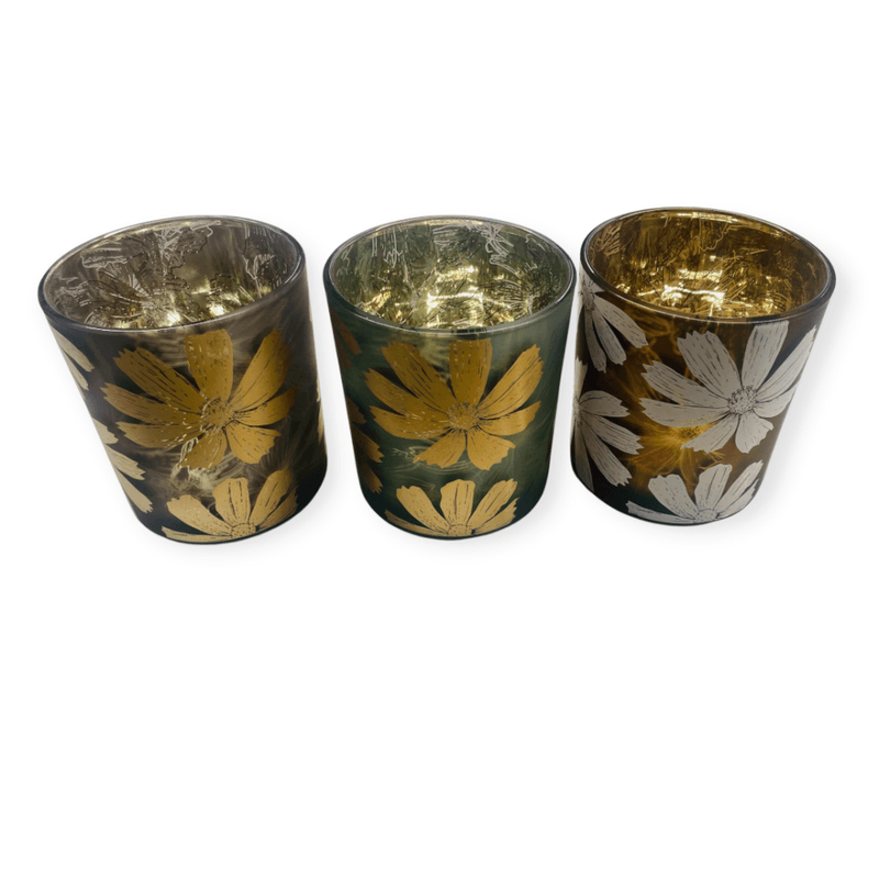 Lysglass 10 cm Trend Design Superpris!