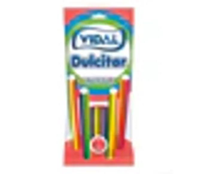 Hovedbilde Vidal Rainbow Pensler 90g