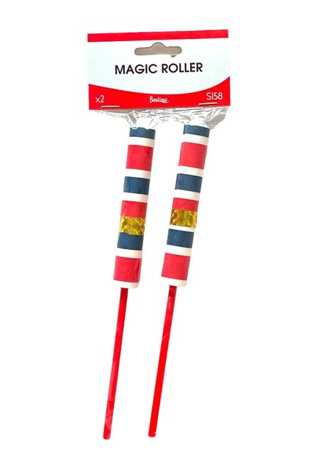 Hovedbilde Magic Roller 2stk