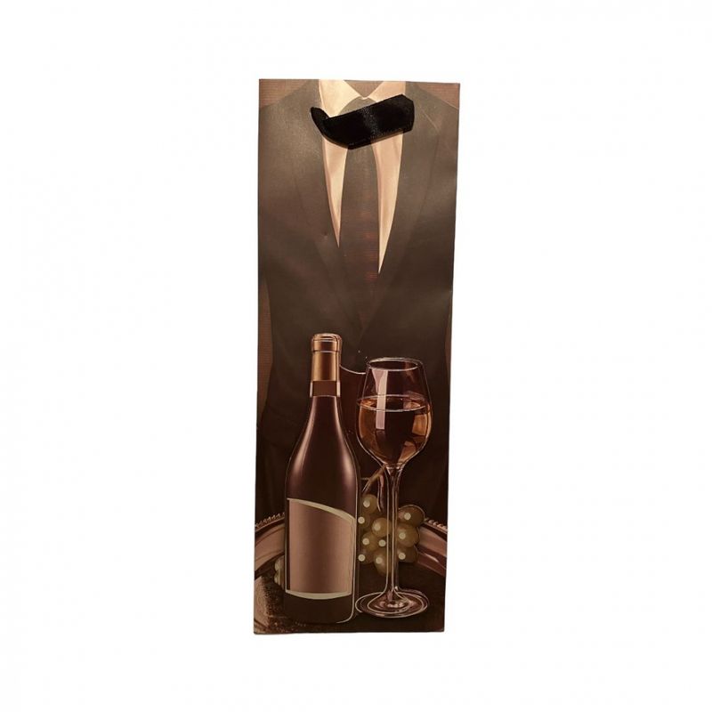 Vinpose eksklusiv 3D