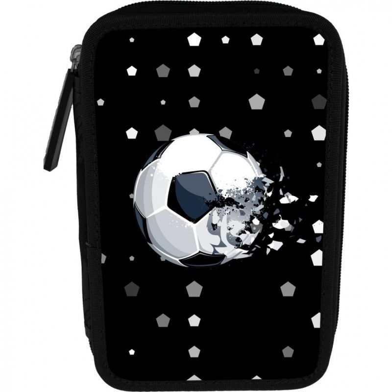 Pennal 2 rom Tinka fotball