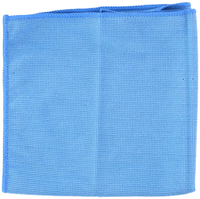 Dunlop Mikrofiberklut bilfelger