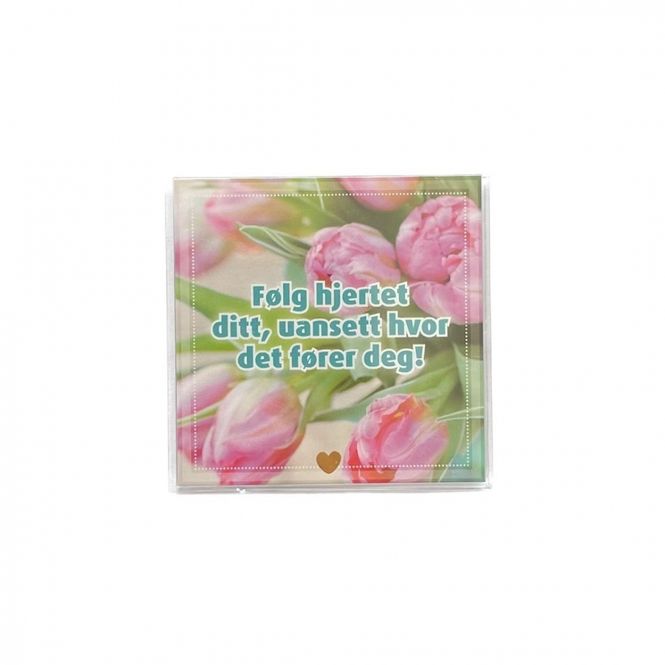 Hovedbilde Kjøleskapsmagnet / magnetramme
