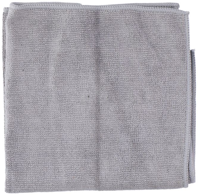 Hovedbilde Dunlop Microfiberklut | 35x35 cm | Bilpleie