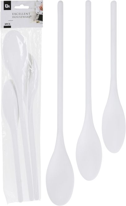 Hovedbilde Kjøkkensleiver 3 pk.