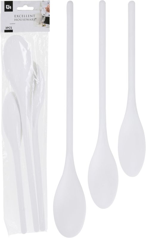 Kjøkkensleiver 3 pk.