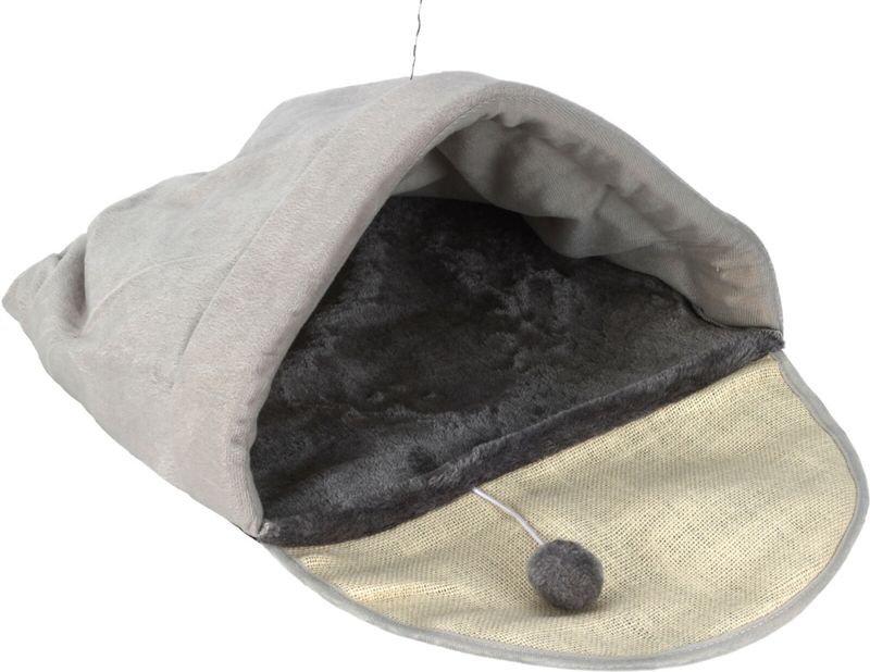 Kattehule 58x38 cm