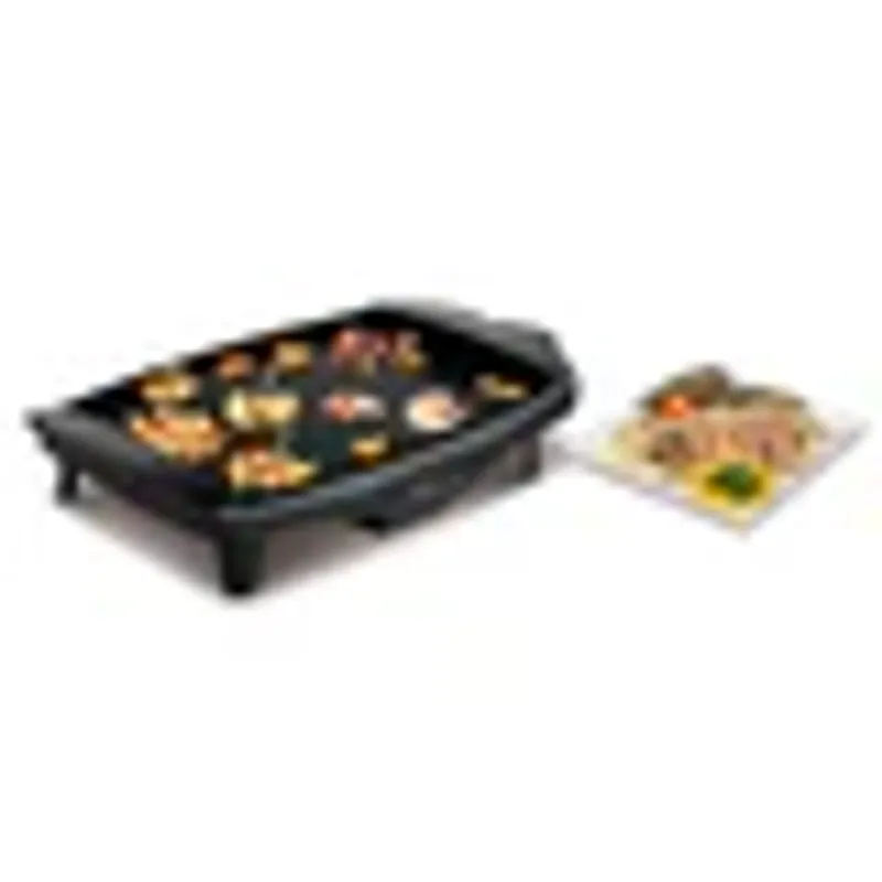 Bordgrill 230V 1800W