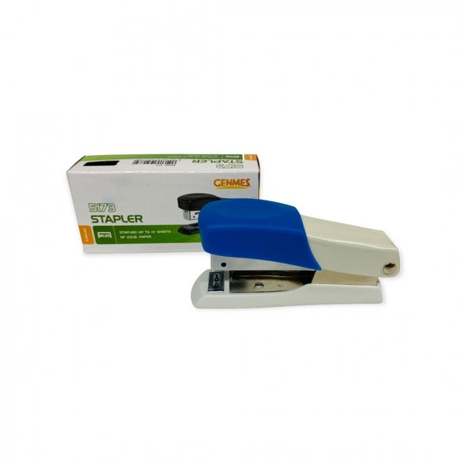 Hovedbilde Stiftemaskin liten 8 cm