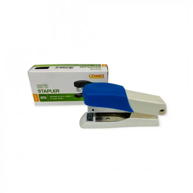 Hovedbilde Stiftemaskin liten 8 cm