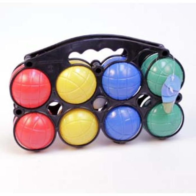 Hovedbilde Boccia-sett 8 kuler