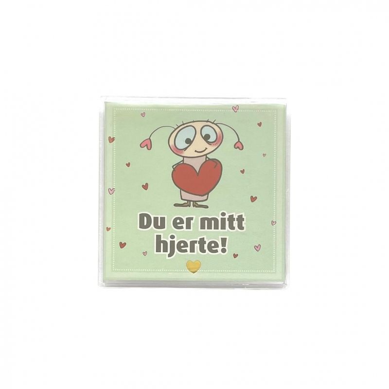 Kjøleskapsmagnet / magnetramme