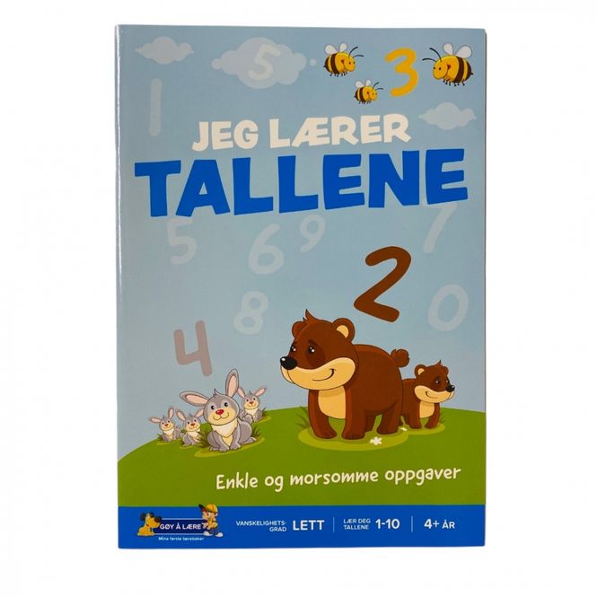 Hovedbilde Aktivitetsbok 