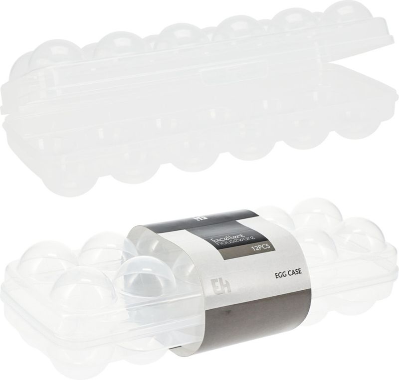 Eggoppbevaring Excellent Houseware 
