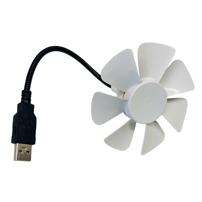 Hovedbilde PC-vifte