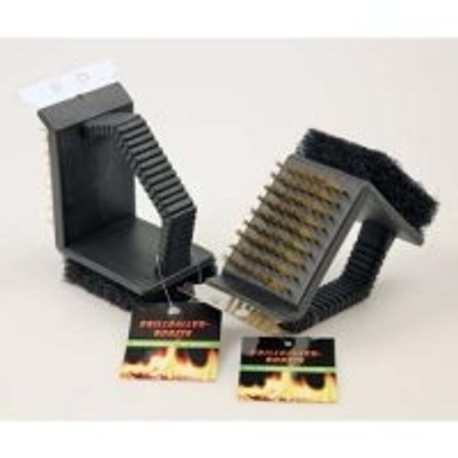 Hovedbilde Grillbørste