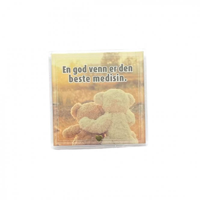 Hovedbilde Kjøleskapsmagnet / magnetramme