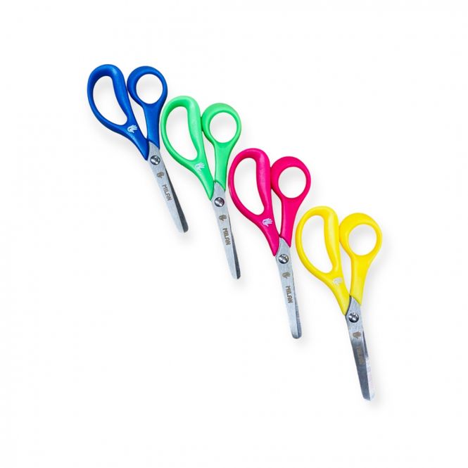 Hovedbilde Saks 14 cm Milan