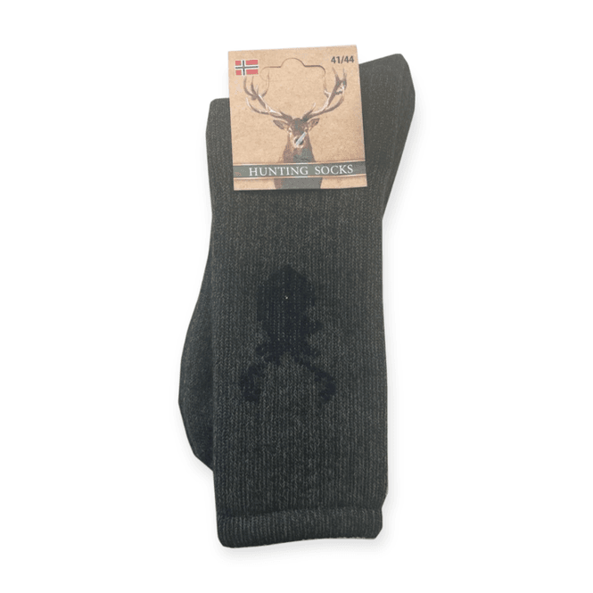 Hovedbilde Jaktsokker 41-44