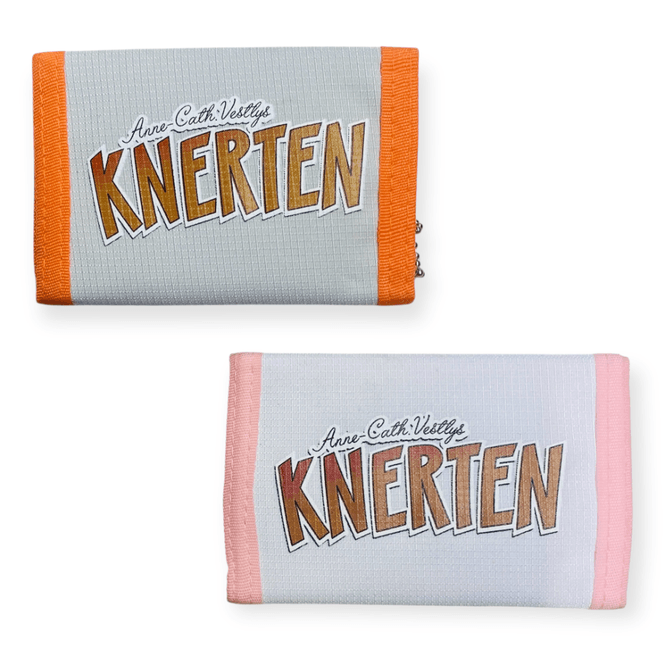 Hovedbilde Knerten lommebok