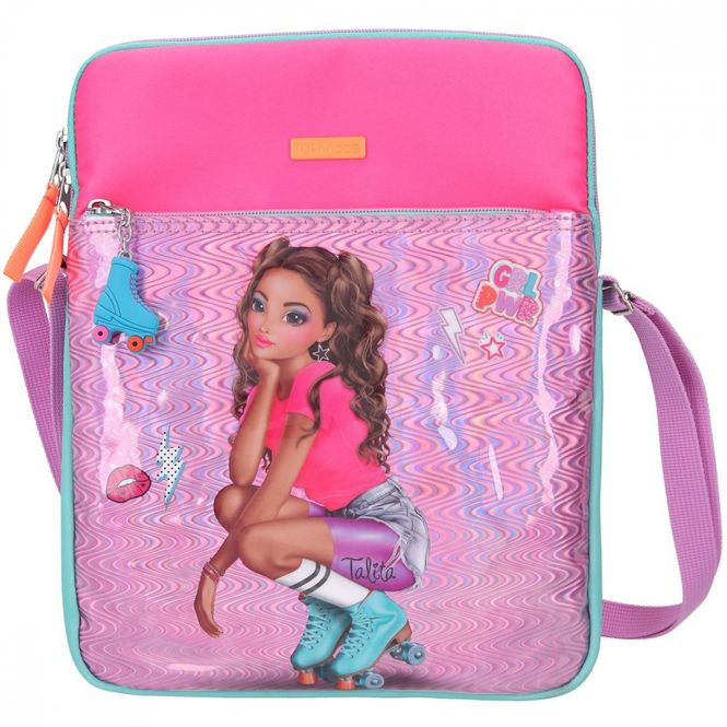 Hovedbilde Veske til PC/nettbrett Tiny Dancer TopModel