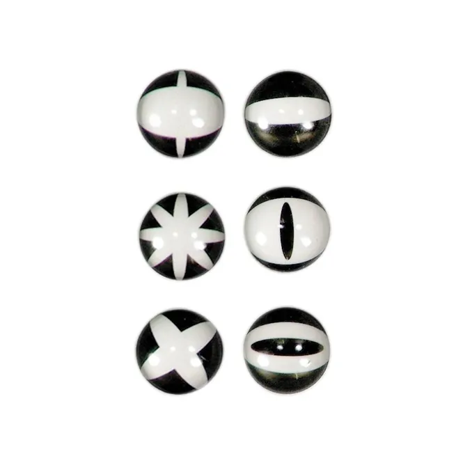 Hovedbilde Magneter Graphic 6 stk
