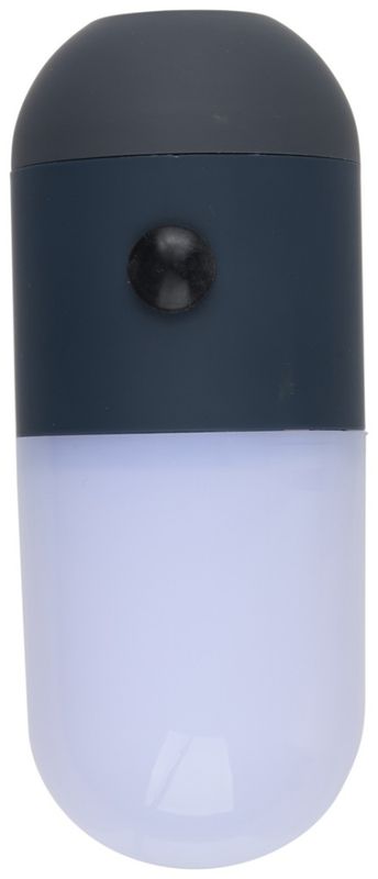 LED-campinglampe Oval Camp Active