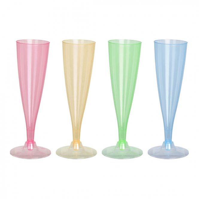 Hovedbilde Vinglass 4 pk. plast