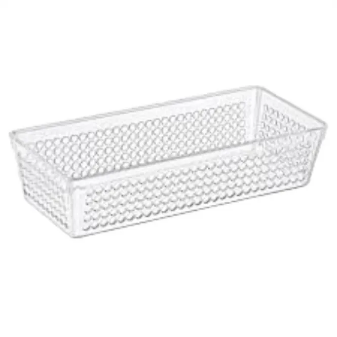 Hovedbilde Oppbevaringsboks 27x11x6 cm