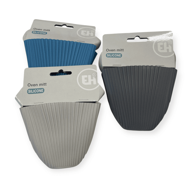 Hovedbilde Grytevott silikon ass.