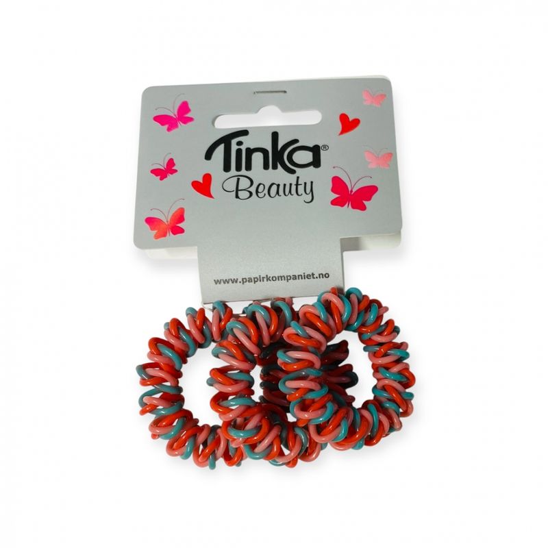 Hårstrikk 3 pk. Tinka